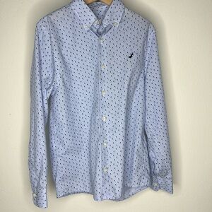 Long sleeved shirt for boys